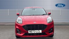 Ford Puma 1.0 EcoBoost Hybrid mHEV ST-Line 5dr Petrol Hatchback